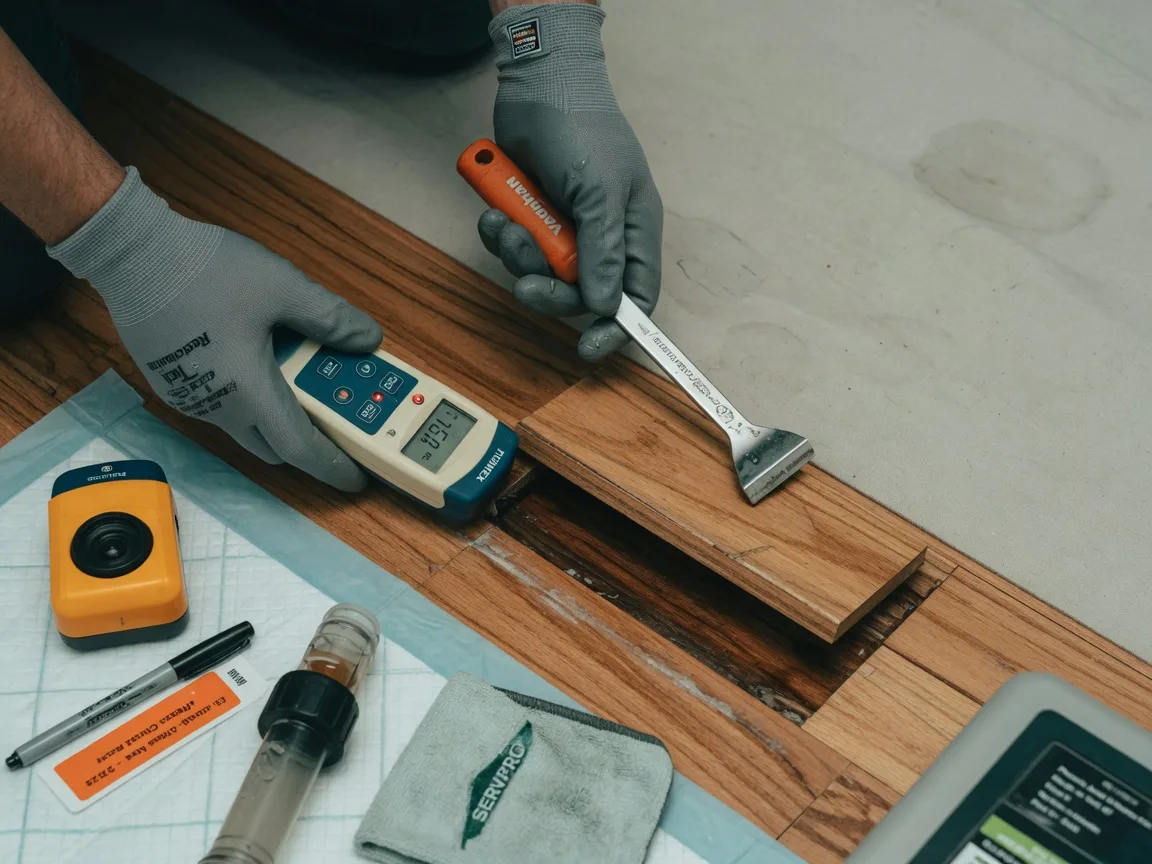Why choose Water Damage Restoration in Fort Jones, CA